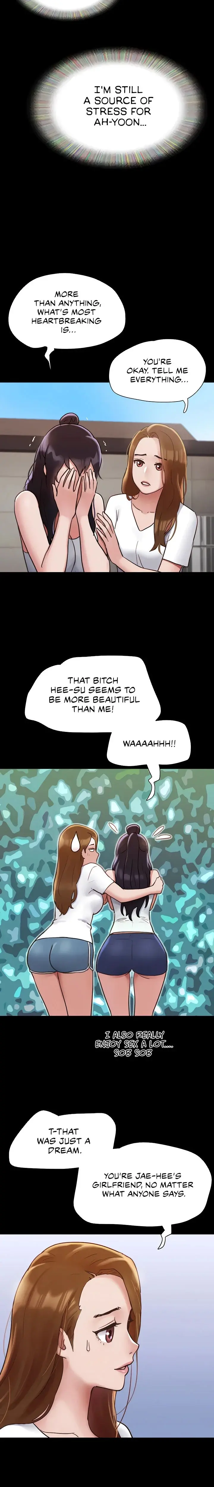 Not To Be Missed Chapter 33 - Page 14