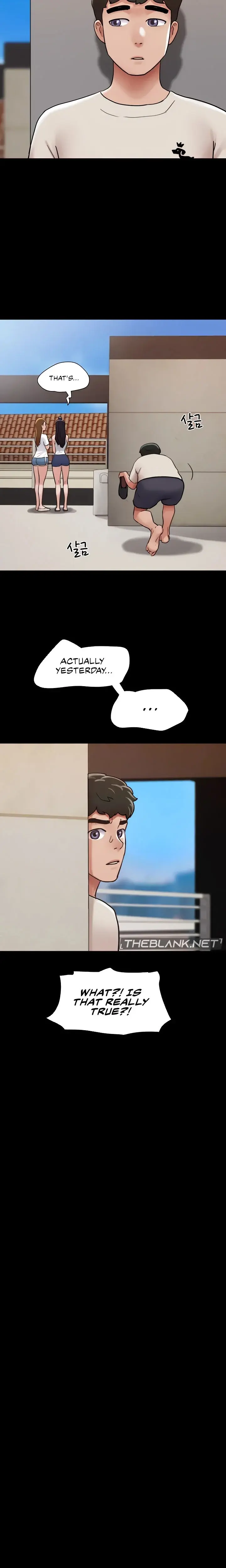 Not To Be Missed Chapter 33 - Page 16