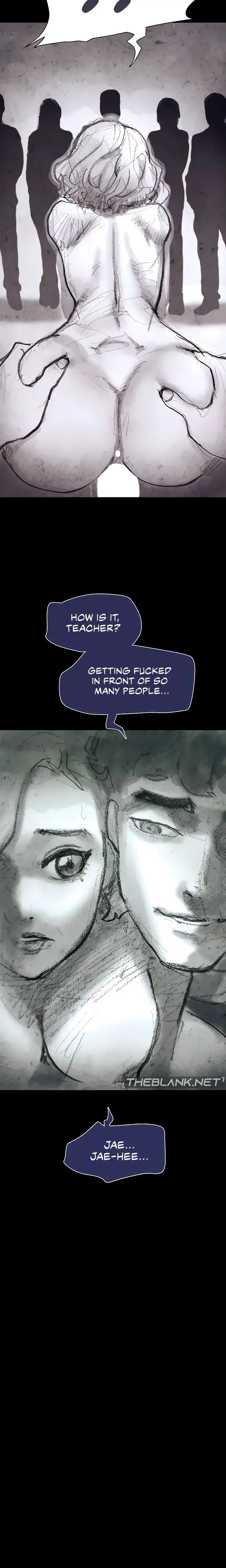 Not To Be Missed Chapter 33 - Page 19