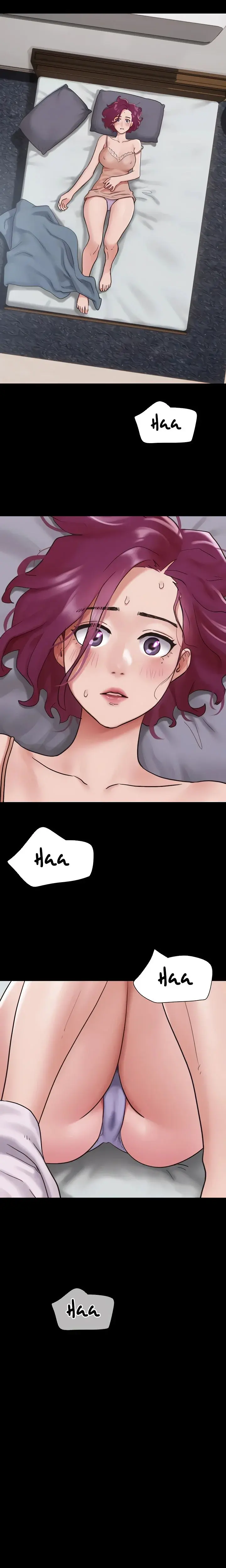 Not To Be Missed Chapter 33 - Page 20