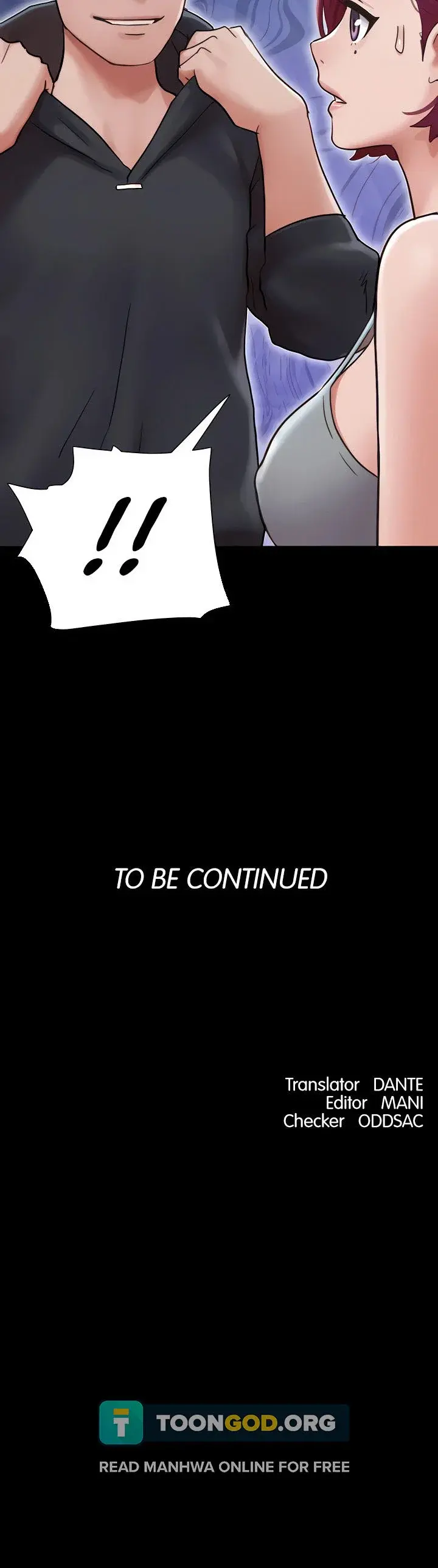 Not To Be Missed Chapter 33 - Page 28