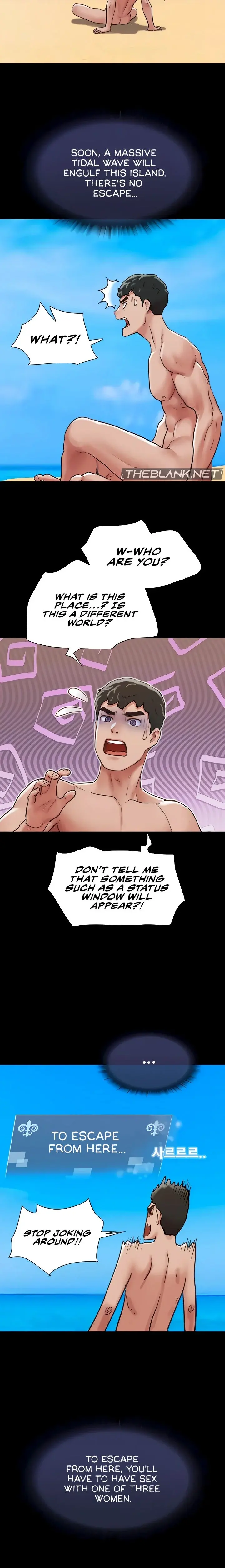 Not To Be Missed Chapter 33 - Page 5