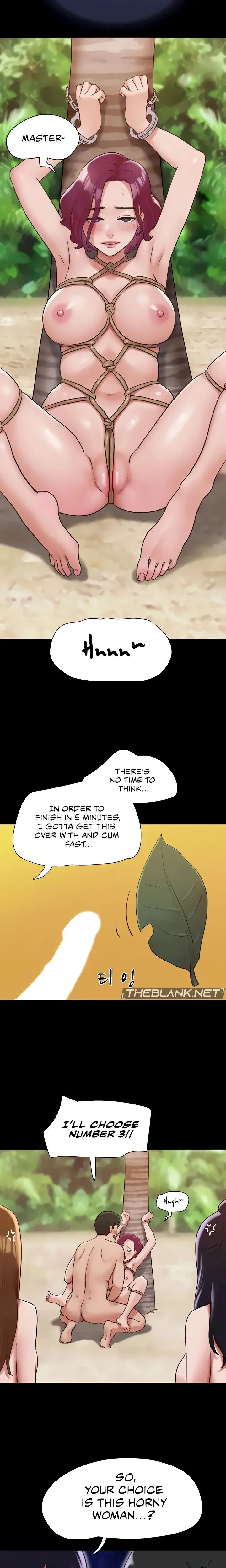 Not To Be Missed Chapter 33 - Page 8