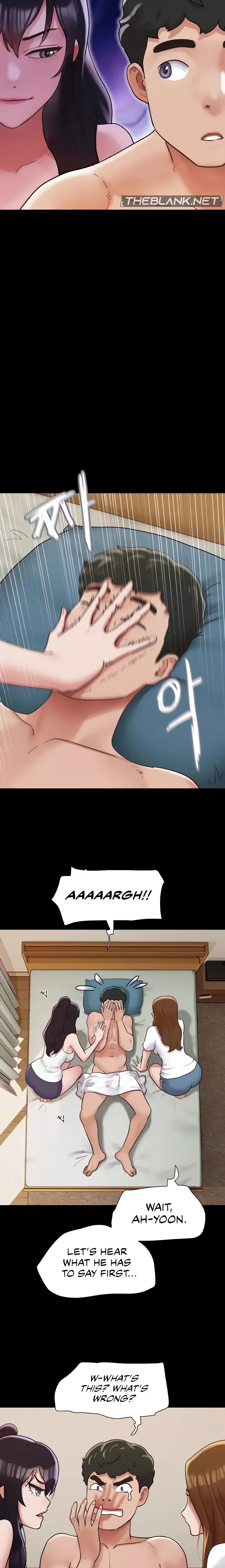 Not To Be Missed Chapter 33 - Page 9