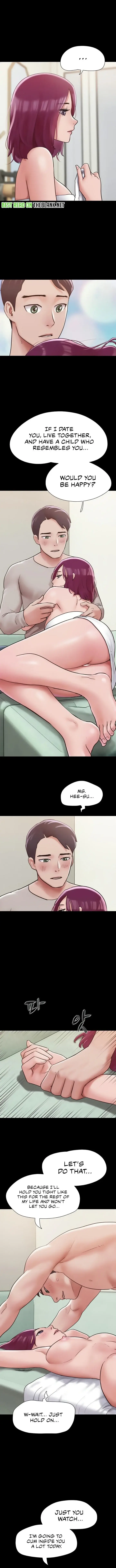 Not To Be Missed Chapter 34 - Page 14