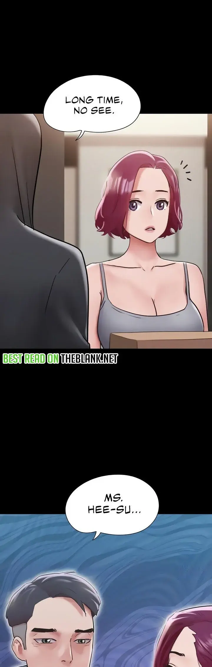 Not To Be Missed Chapter 34 - Page 2