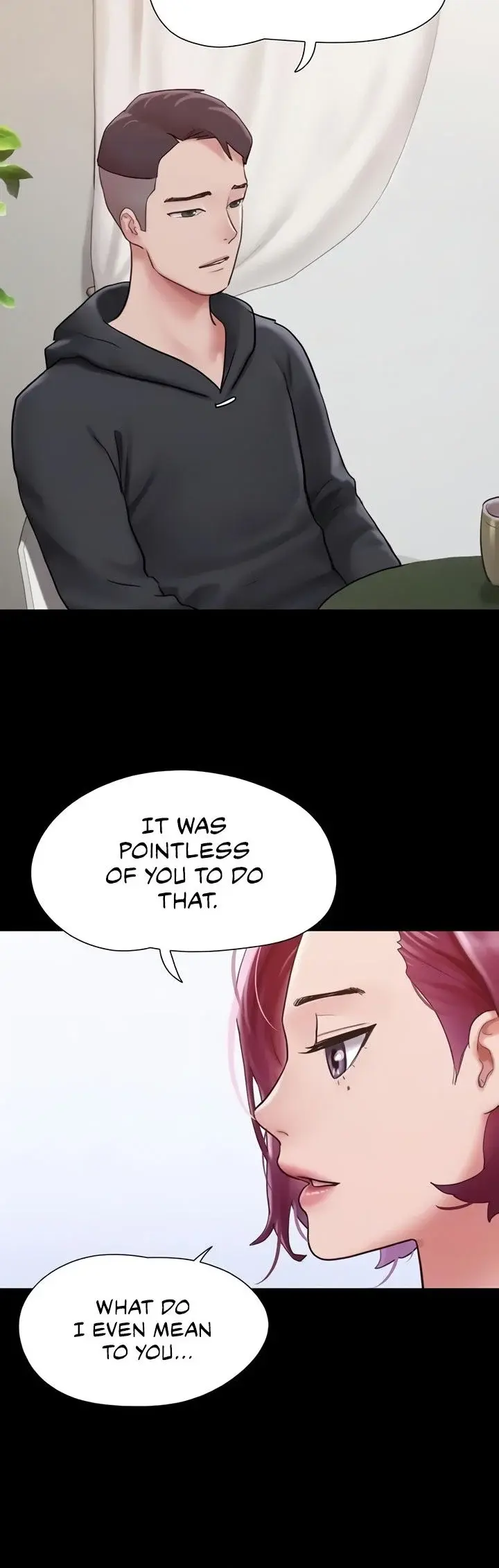 Not To Be Missed Chapter 34 - Page 4