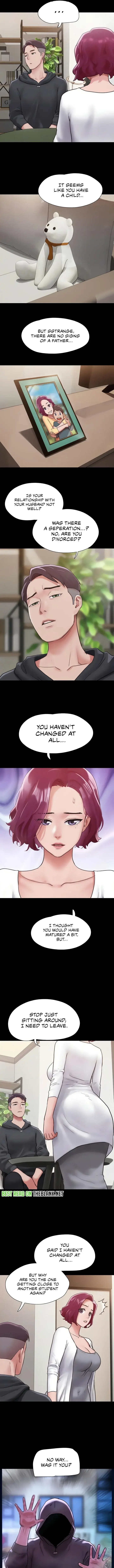 Not To Be Missed Chapter 34 - Page 5
