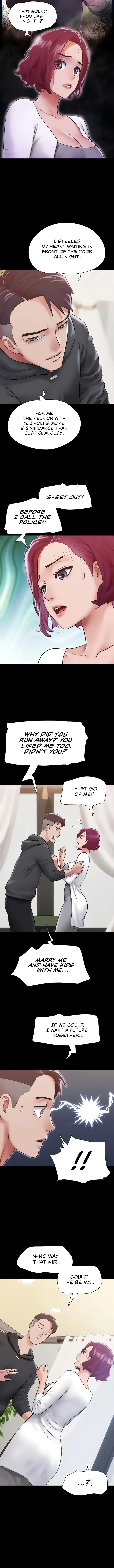 Not To Be Missed Chapter 34 - Page 6