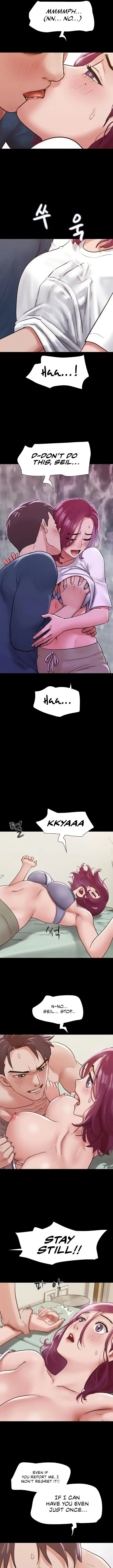Not To Be Missed Chapter 34 - Page 9