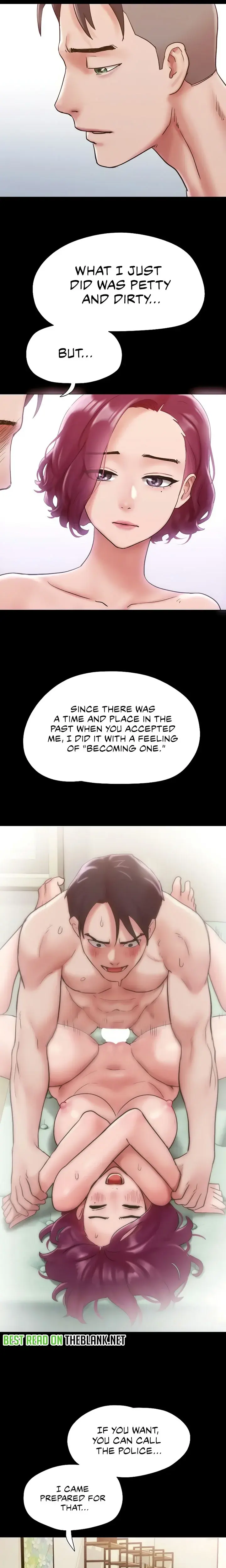 Not To Be Missed Chapter 35 - Page 17