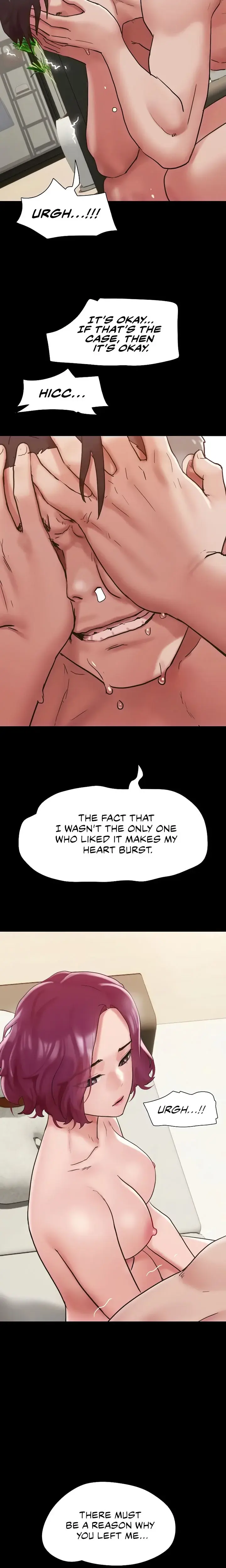 Not To Be Missed Chapter 35 - Page 20