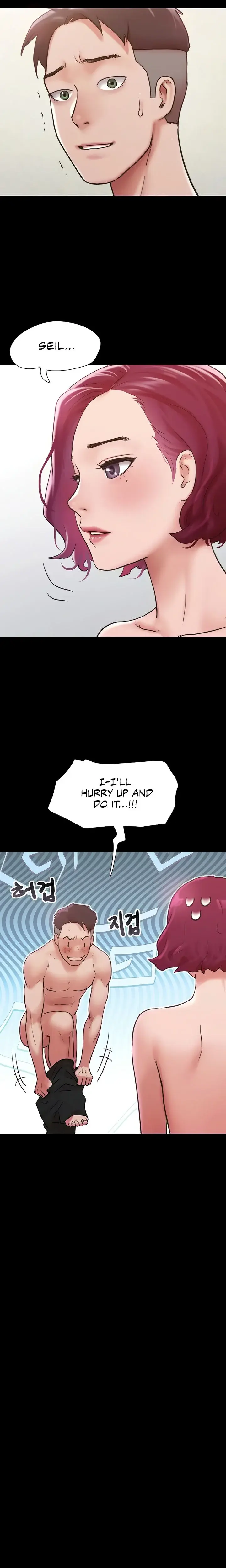 Not To Be Missed Chapter 35 - Page 23