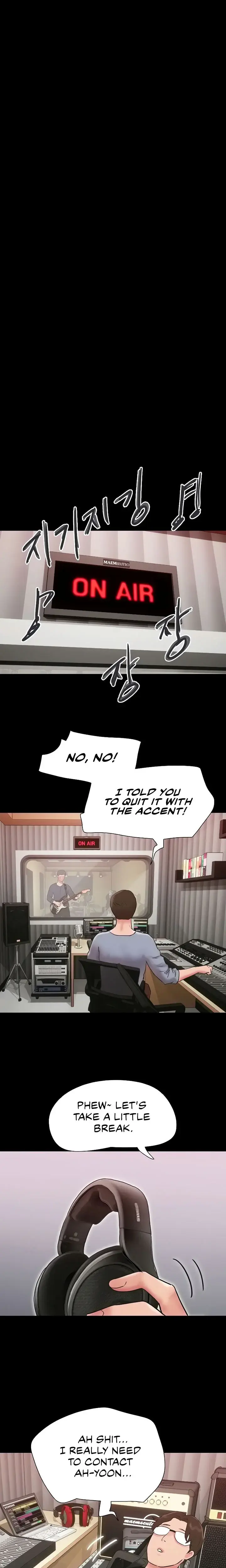 Not To Be Missed Chapter 35 - Page 27