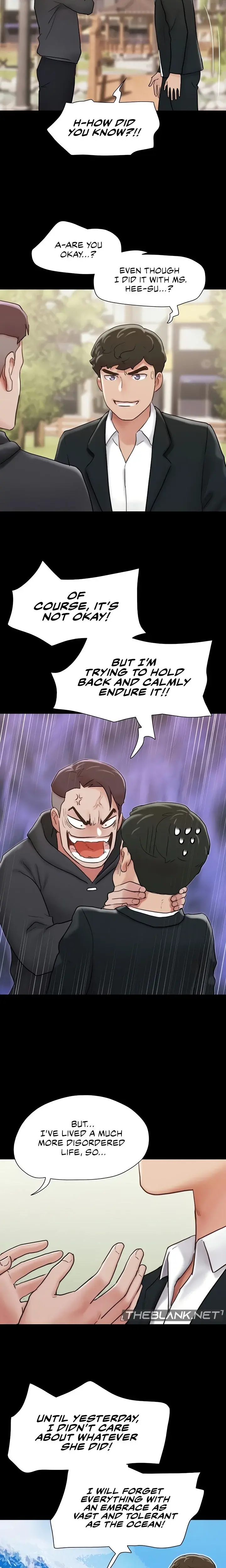 Not To Be Missed Chapter 36 - Page 14