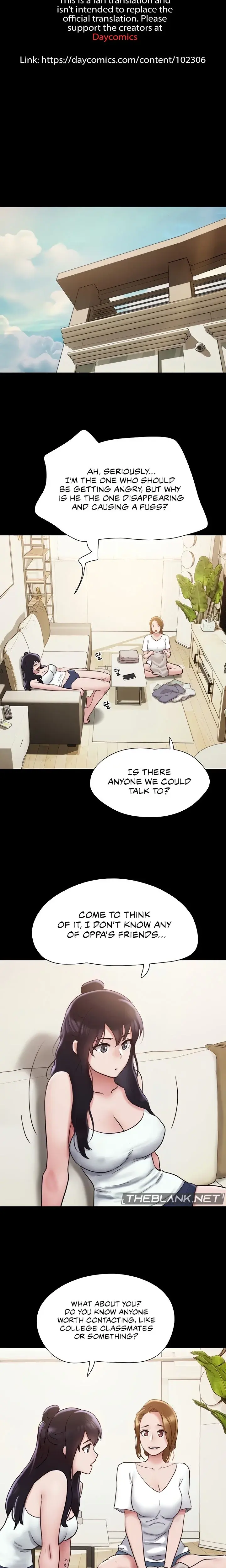 Not To Be Missed Chapter 36 - Page 4