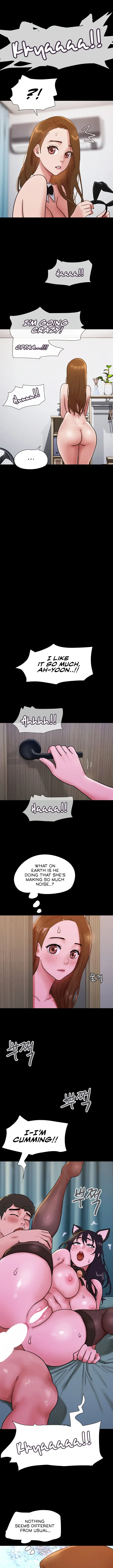 Not To Be Missed Chapter 37 - Page 12