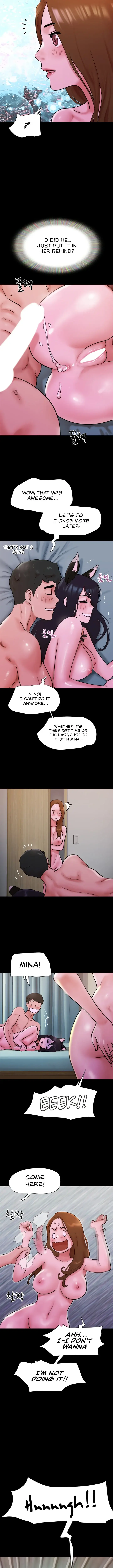 Not To Be Missed Chapter 37 - Page 13