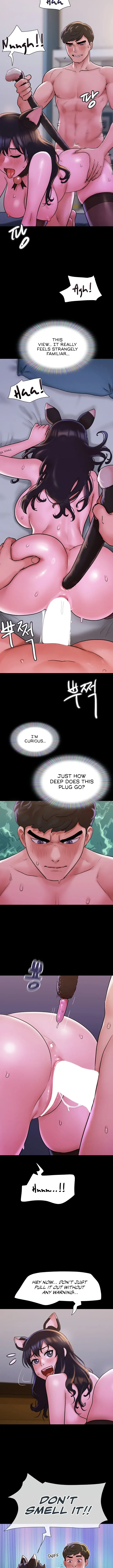 Not To Be Missed Chapter 37 - Page 8