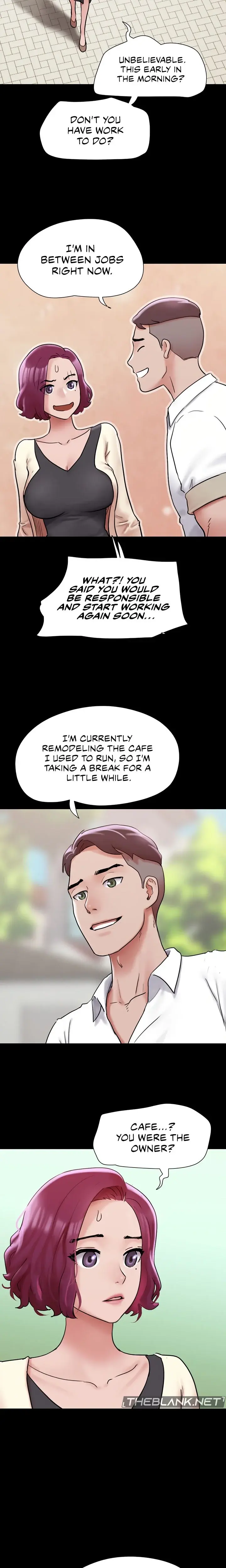 Not To Be Missed Chapter 38 - Page 11