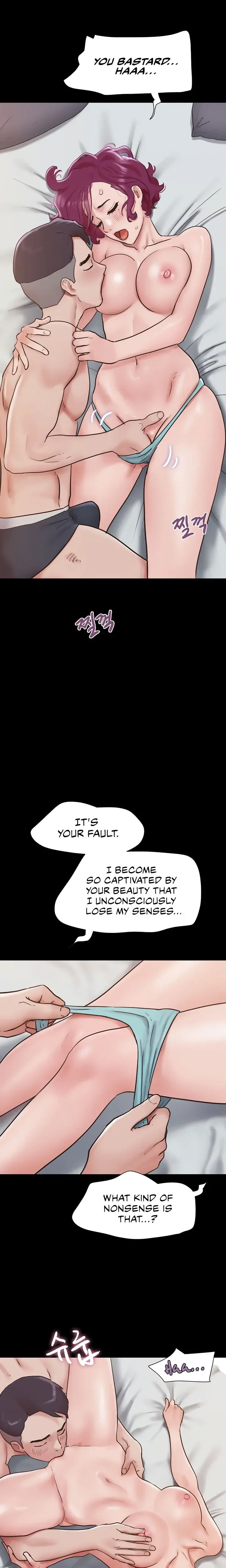 Not To Be Missed Chapter 38 - Page 14