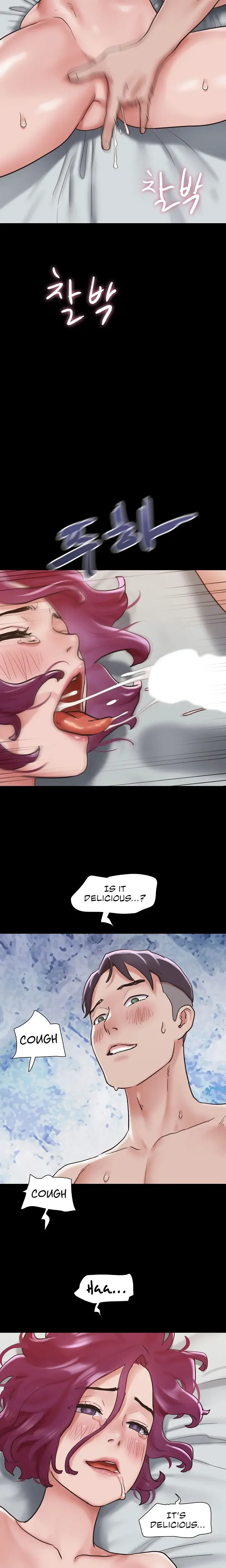 Not To Be Missed Chapter 38 - Page 17