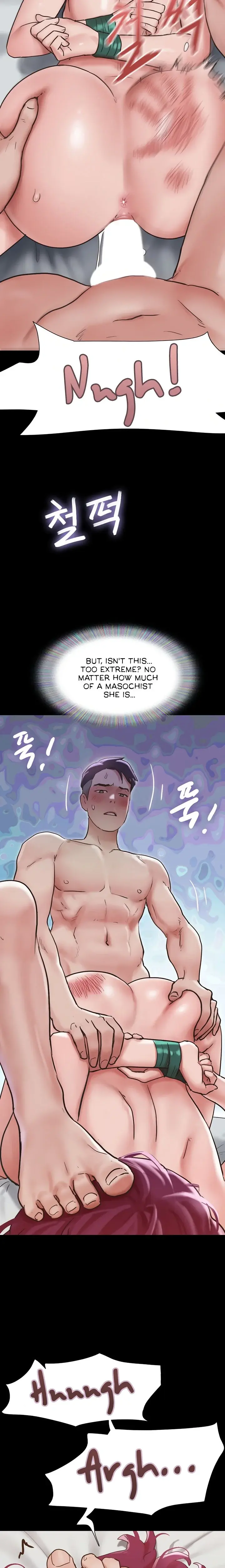 Not To Be Missed Chapter 38 - Page 19