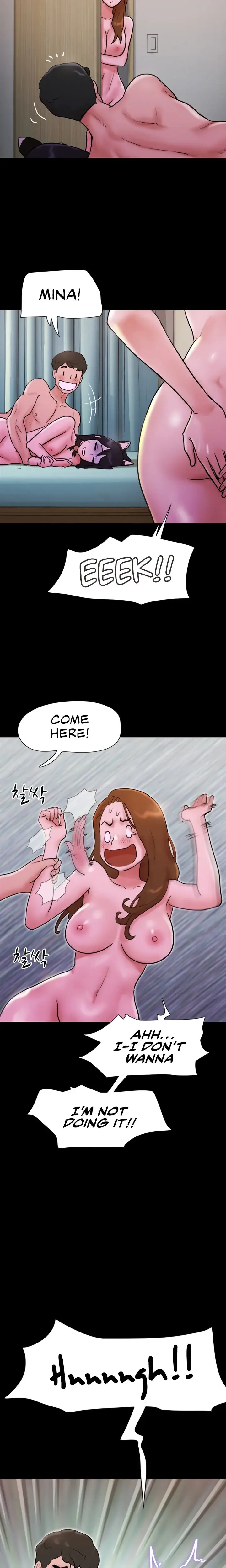 Not To Be Missed Chapter 38 - Page 2