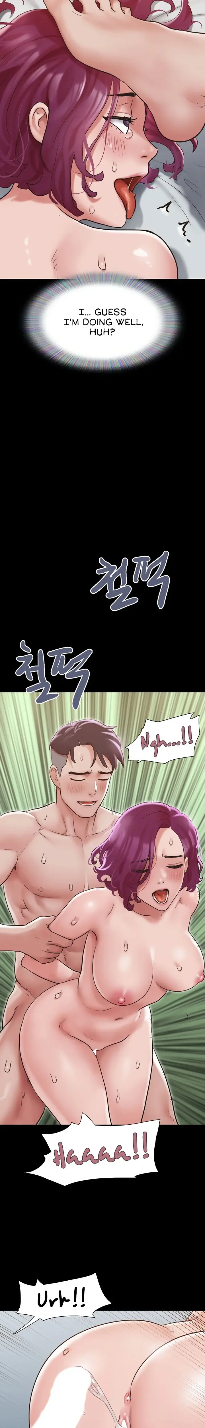 Not To Be Missed Chapter 38 - Page 20