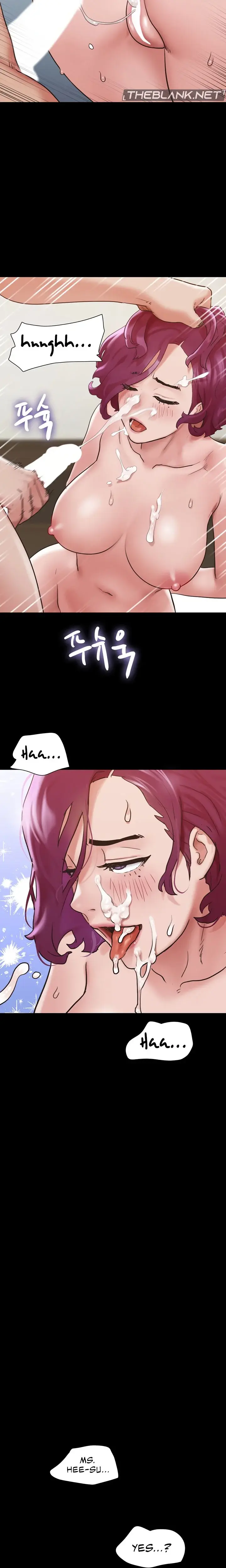 Not To Be Missed Chapter 38 - Page 21