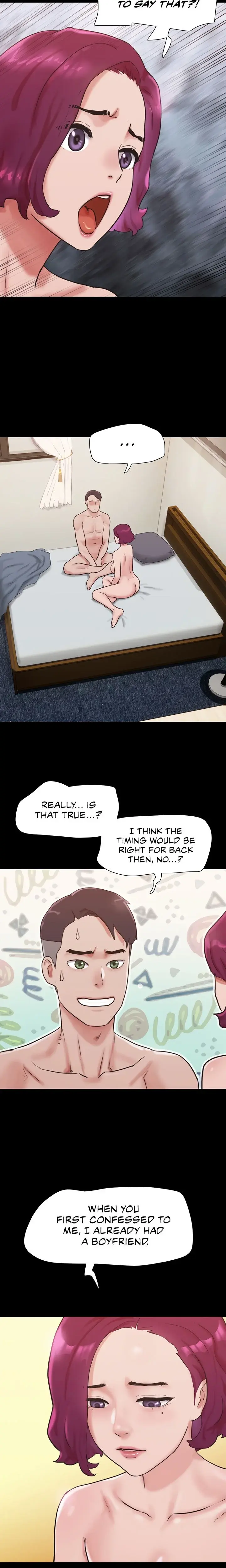 Not To Be Missed Chapter 38 - Page 24