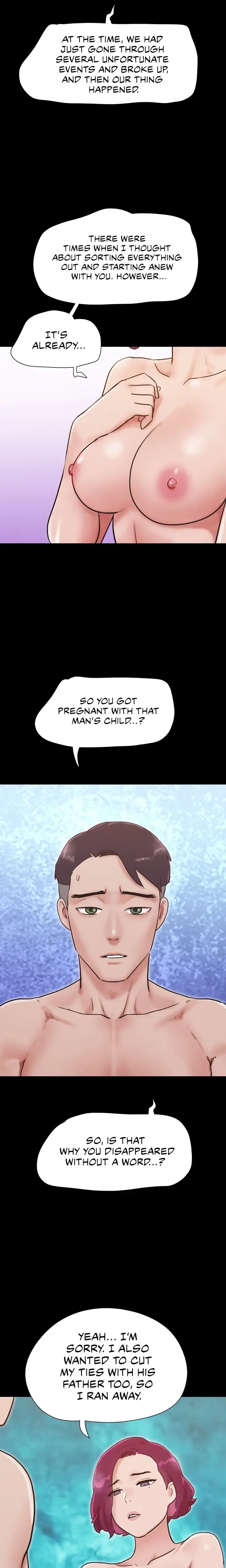 Not To Be Missed Chapter 38 - Page 25