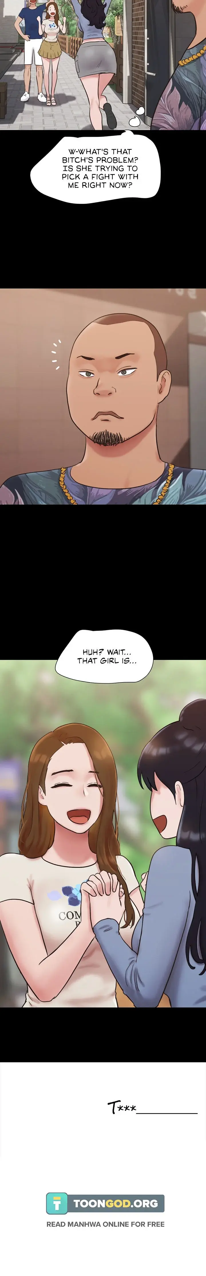 Not To Be Missed Chapter 38 - Page 28
