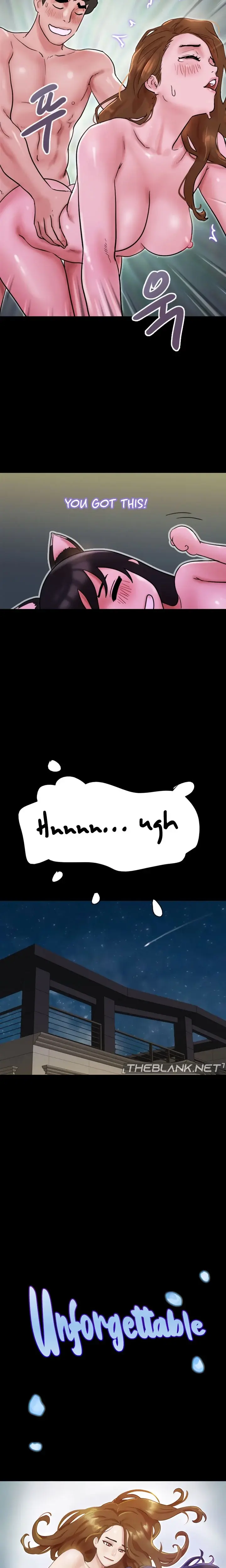 Not To Be Missed Chapter 38 - Page 3