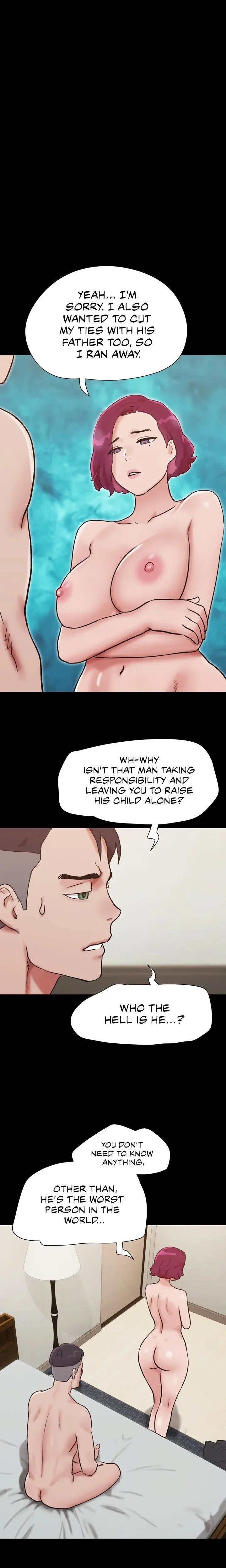 Not To Be Missed Chapter 39 - Page 1
