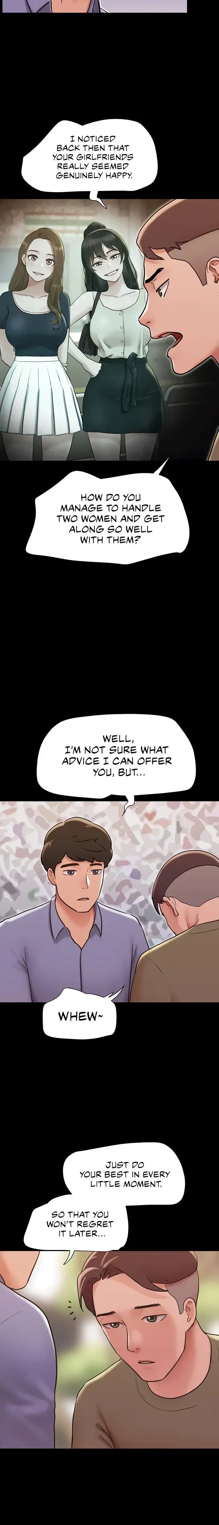 Not To Be Missed Chapter 39 - Page 11