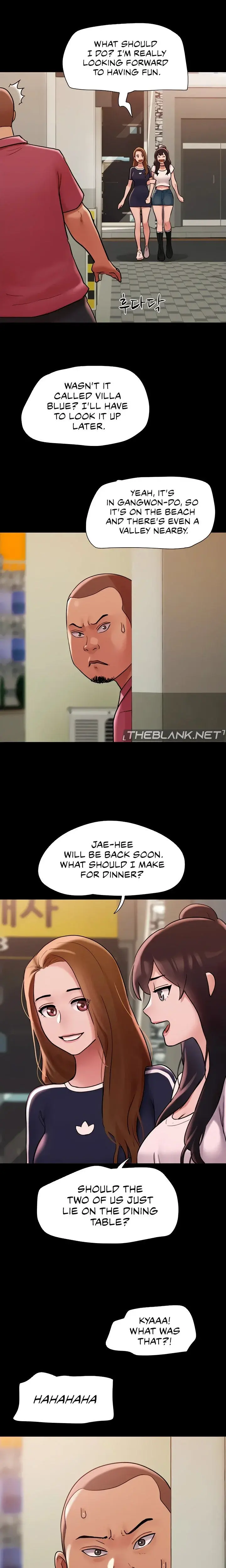 Not To Be Missed Chapter 39 - Page 16