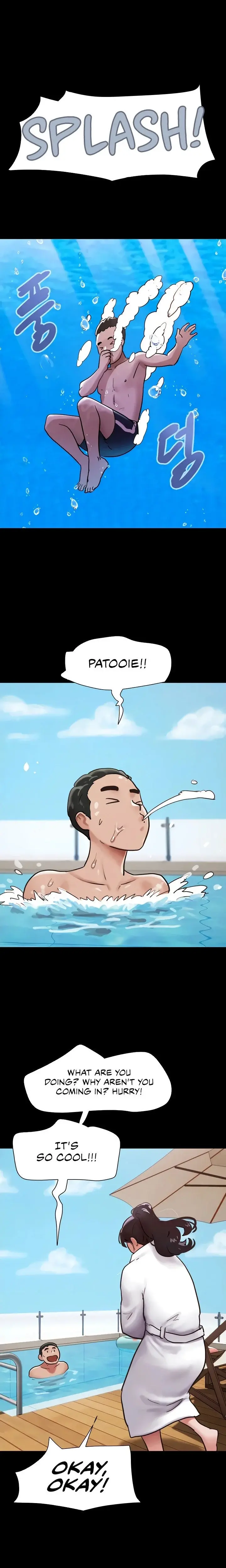 Not To Be Missed Chapter 39 - Page 20