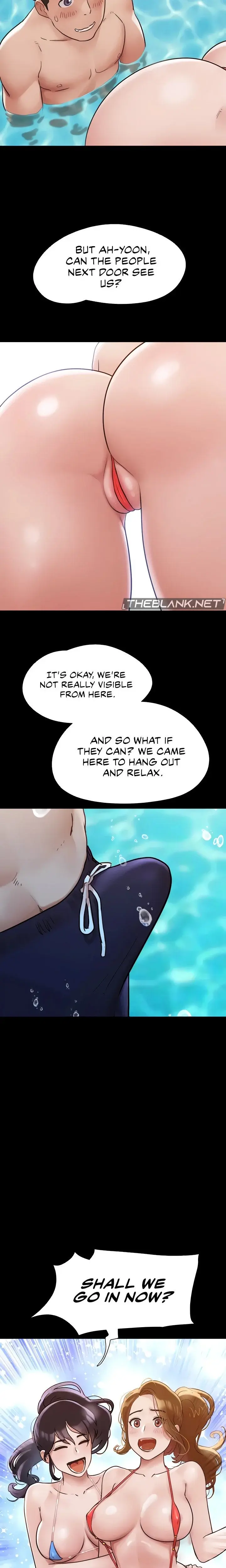 Not To Be Missed Chapter 39 - Page 24