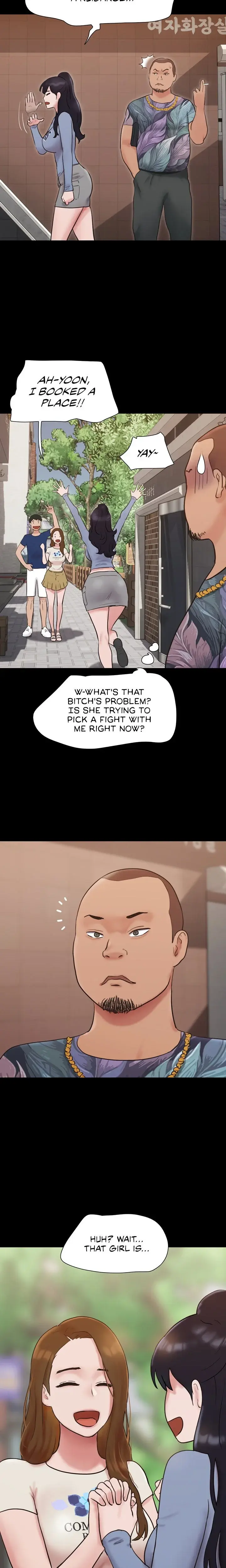 Not To Be Missed Chapter 39 - Page 3