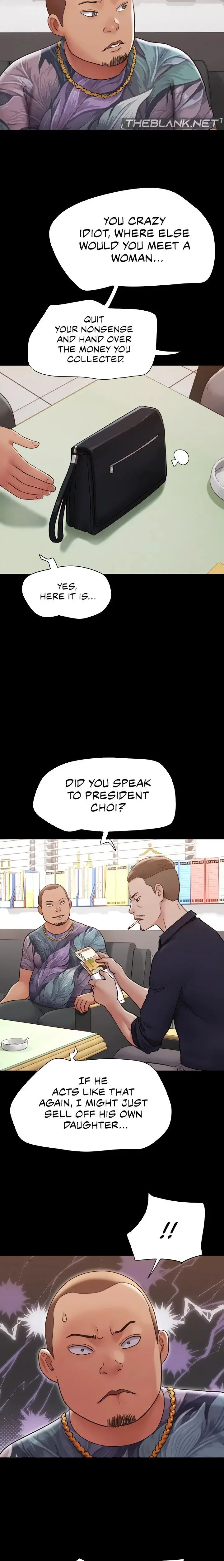 Not To Be Missed Chapter 39 - Page 6
