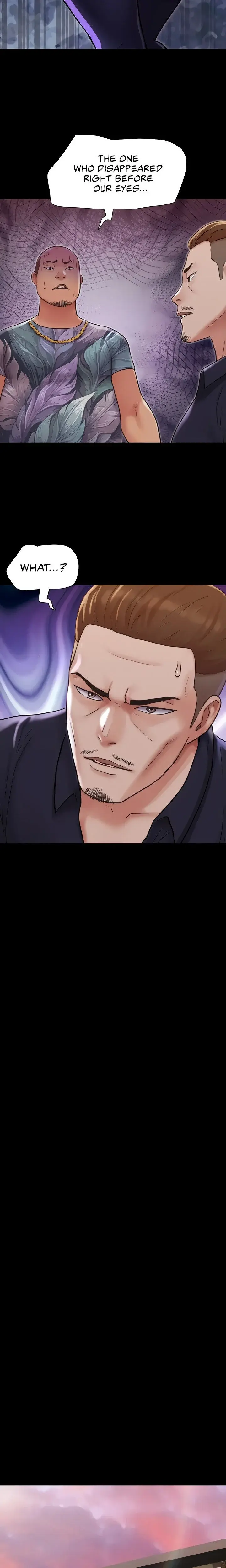 Not To Be Missed Chapter 39 - Page 8