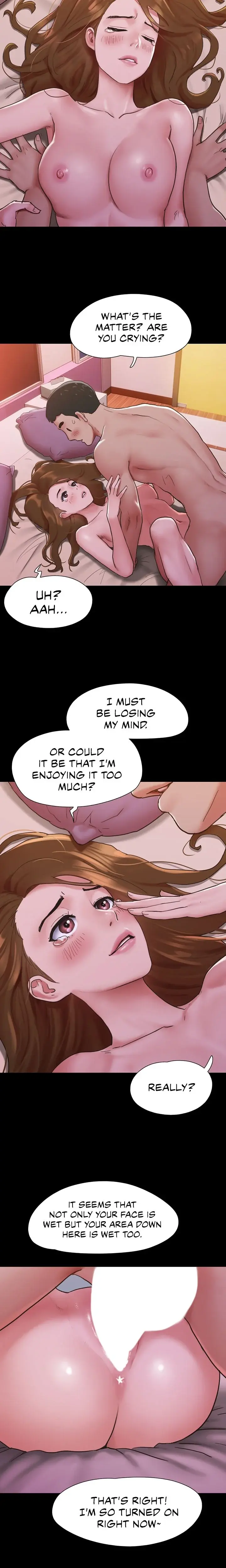 Not To Be Missed Chapter 4 - Page 10