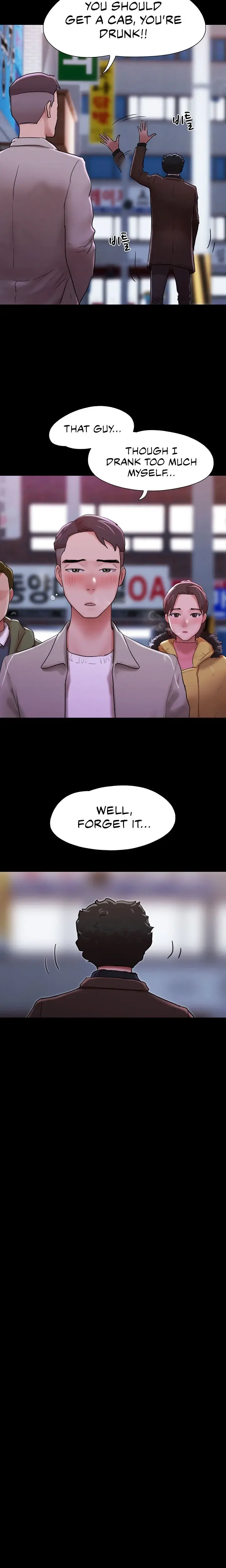 Not To Be Missed Chapter 4 - Page 21