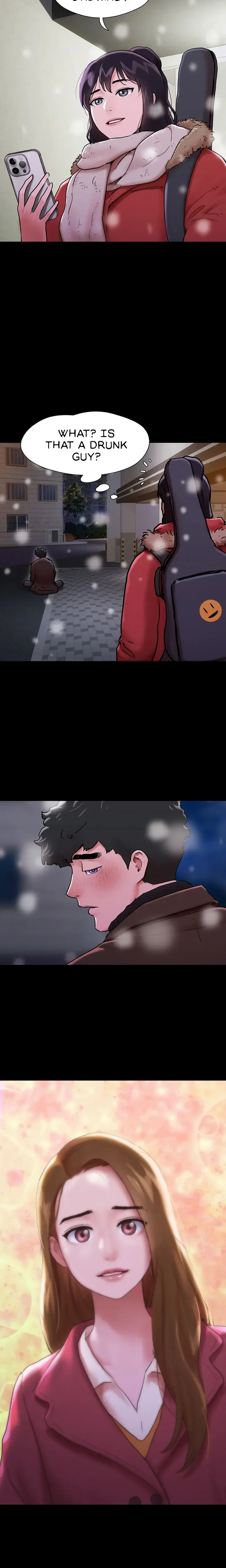 Not To Be Missed Chapter 4 - Page 25
