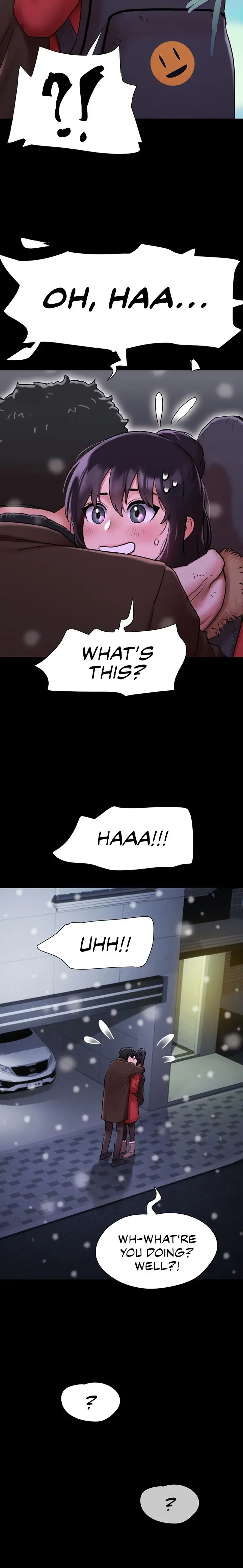 Not To Be Missed Chapter 4 - Page 27