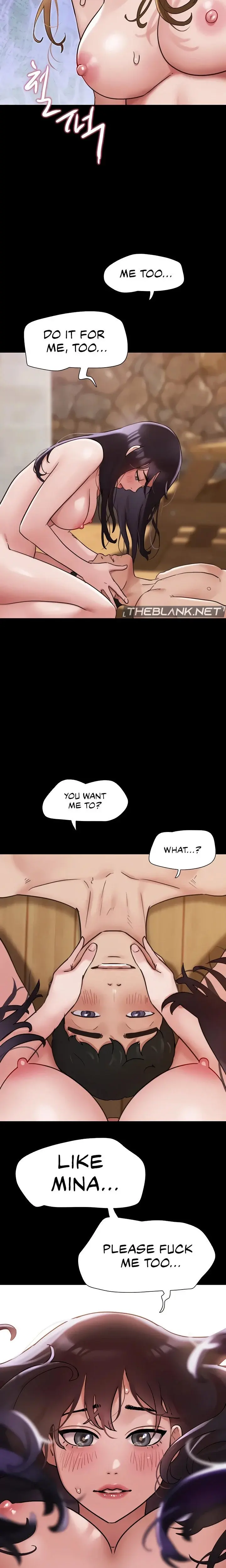 Not To Be Missed Chapter 40 - Page 20