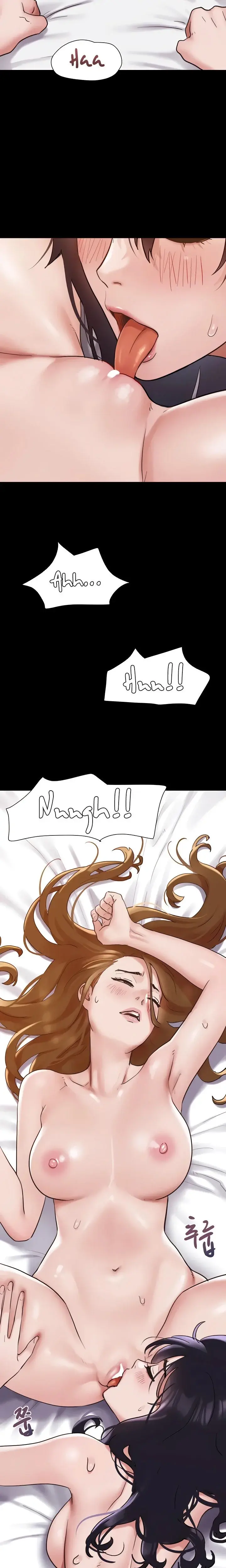 Not To Be Missed Chapter 40 - Page 25