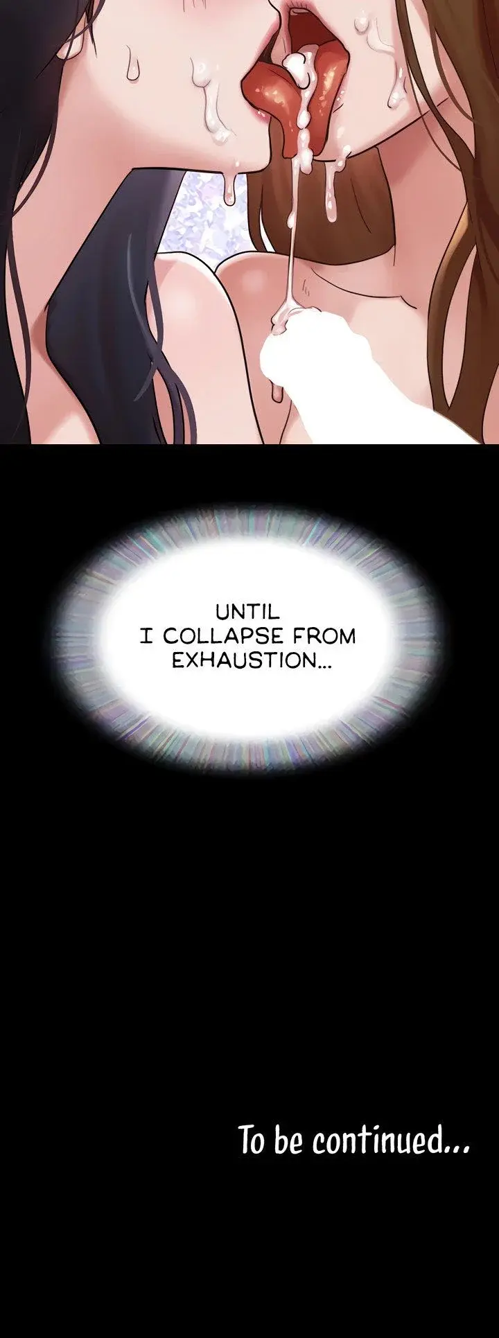 Not To Be Missed Chapter 40 - Page 29