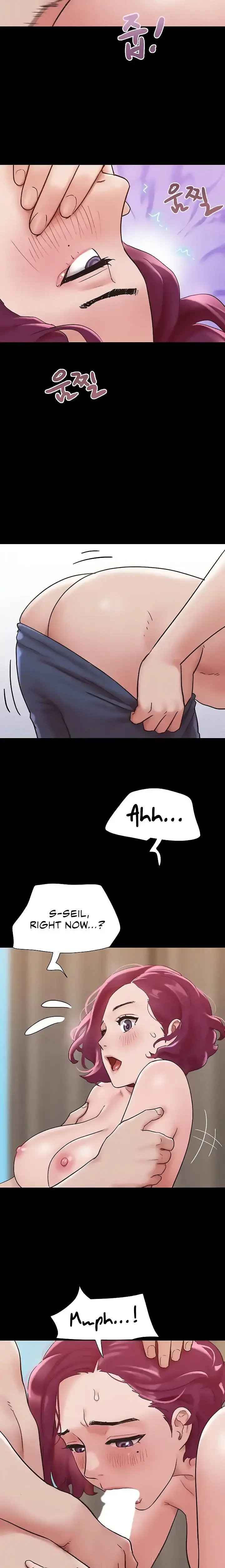 Not To Be Missed Chapter 41 - Page 10